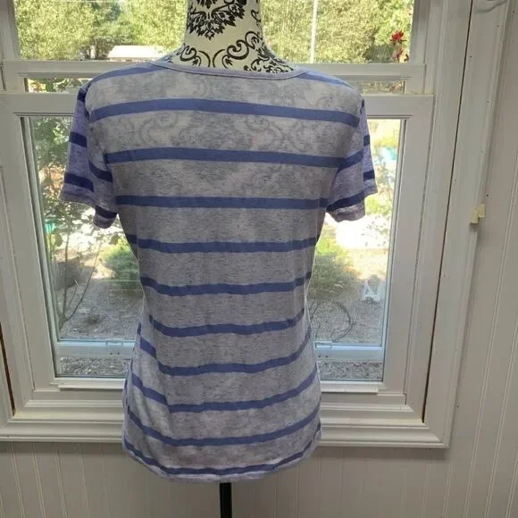 The North Face Short Sleeve Shirt, Medium - Picture 3 of 6